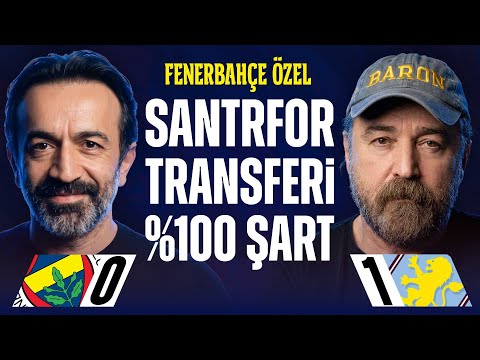 Fenerbahçe Aston Villa | Transfer haberleri | Oulai | N'Golo Kante | Talisca kalıyor mu?
