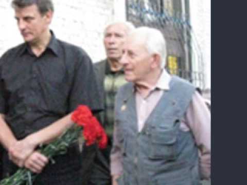 Victor Ivanovich interview