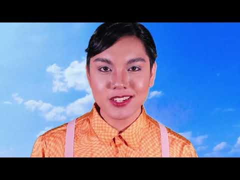 Vlod Strangemoon - Rock the Rock (Official Music Video)