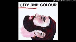 05 Sleeping Sickness (City and Colour) (With Lyrics)