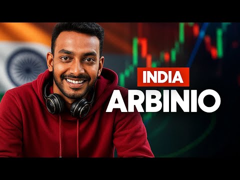 Arbinio India — The Next Era of Wealth Management 🇮🇳