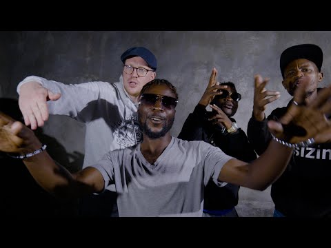 Mattan Original x Jonny Isaya x Rhonda Bwoy x Gabiro MTU Necessary x Bonny Sky - Remontada