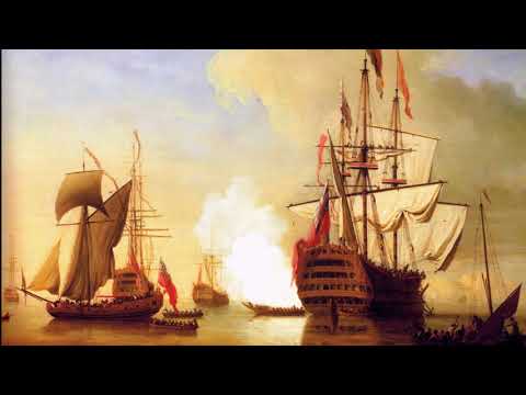 Handel: Trumpet concertos