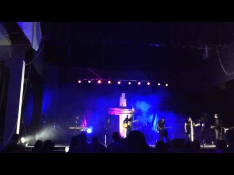 #4UBand - Святый Бог