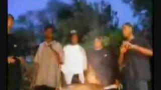 Bone Thugs-N-Harmony - Creepin On ah Come Up Intro