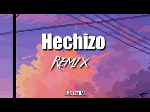Hechizo (Remix) - Kobi Cantillo, Jerry Di, Big Soto ft Cauty, Adso Alejandro