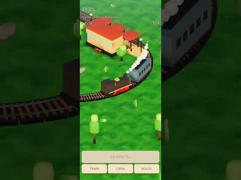 Train Ride: Indian Rail Tycoon video thumbnail