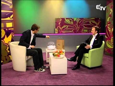 Üzenet szeretettel beszélgetés 2015. február 22. – Erdélyi Magyar Televízió