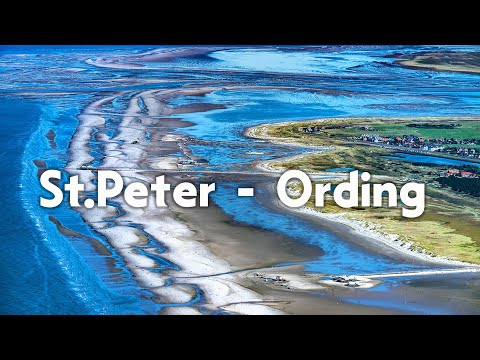Faszination St Peter-Ording