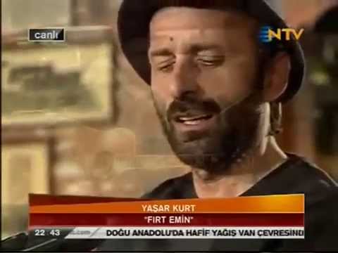Yaşar Kurt - Fırt Emin Unplugged