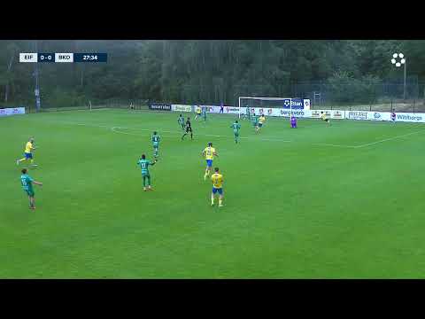 EskilsminneIF - BK Olympic 2-0