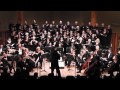 John Rutter, Requiem: Agnus Dei