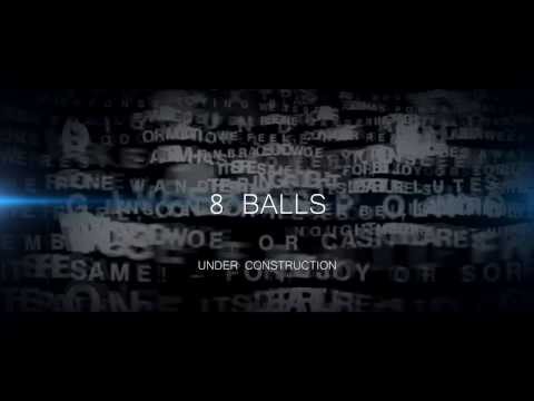 PK Poo Ft.  4 Pound - 8 Balls (Official Video) [Directed by BlueLens P/F]
