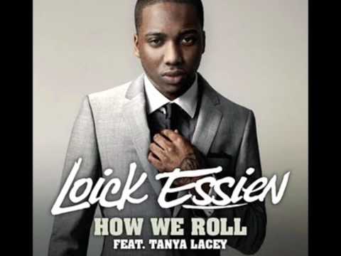Loick Essien ft. Tanya Lacey