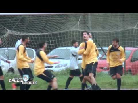 Stagione 2013/2014 - 3 cat. A Latina - 14° giornata | Enea Pomezia - Nuovo Cos Latina 1-2