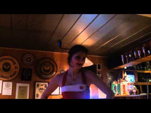 Dancing Queen Petticoat Rockabella