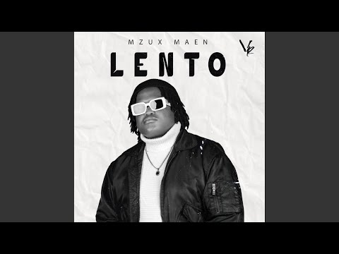 Lento (feat. Gajomba Jnr)