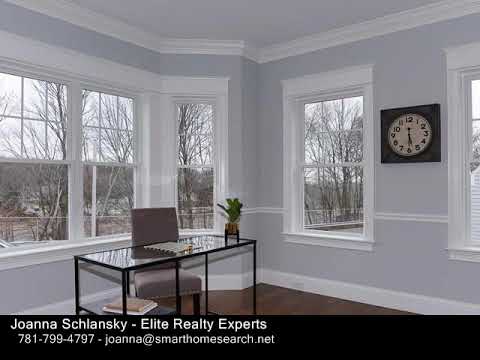 62 Radcliffe Rd, Belmont MA 02478 - Single Family Home - Real Estate - For Sale -