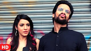 Taarak Mehta Ka Ooltah Chashmah Fame Simple Kaul Interview With Karan Veer Mehra | Sab tv Mahasangam video