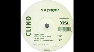 Clino - Voyager (Original Version)