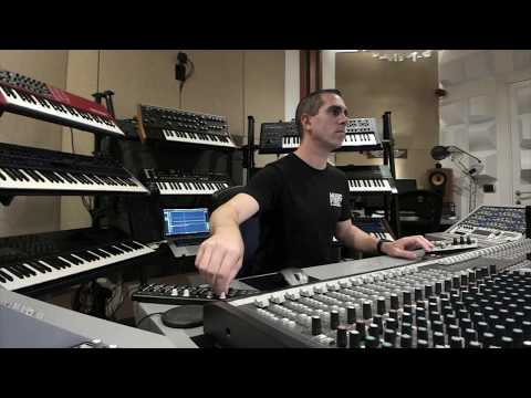 Dreamstate Europe 2020 Anthem - Part 1