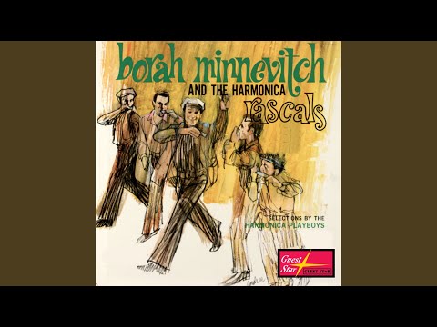 Jazz Pizzicato Boogie