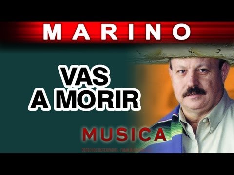 Vas A Morir video