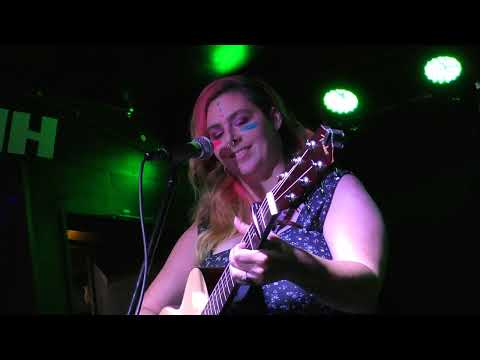 Giovanna Carla Altube @ Amityville Music Hall – October 1st, 2022