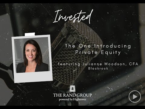 17. The One Introducing Private Equity