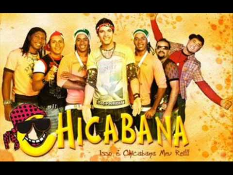 Base do Beijo - Chicabana