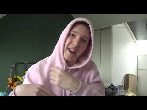 REAGEREN OP 'TrapMoneyBiggie - Booted Up'