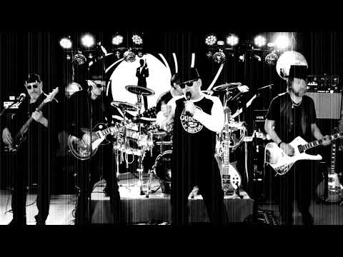 Secret Agent Man - SCOOP