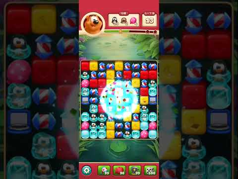 Toonblast Level 3261-3284