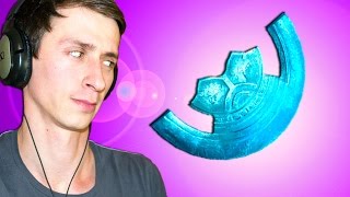 SKYRIM #134 3-й Этериевый фрагмент!