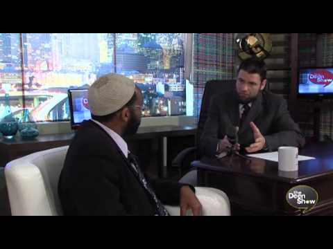 Depression or Suicidal thoughts? Dr. Yasir Fazaga - TheDeenShow #338