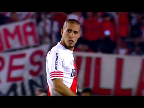 River Plate vs Huracan COPA SUDAMERICANA SEMIFINAL IDA