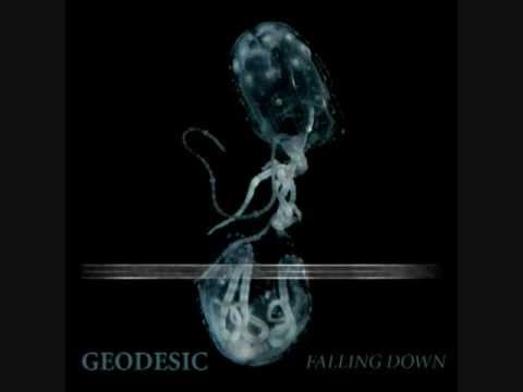 Geodesic - Falling Down EP Preview