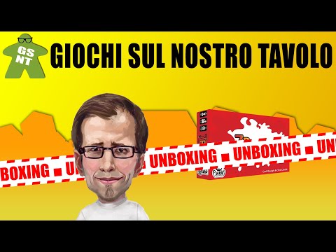 7 Rosso (unboxing) by fabiofiol