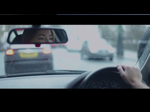 Lauren Ray - Drive (official video)