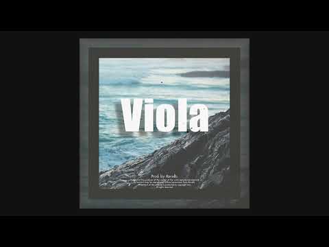 [FREE] MACAN х BRANYA x Santiz x Xcho Type beat - Viola (prod. by Navello)