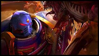The 20 ALL-STAR Chapters of Space Marines