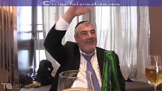הרב יוסף מזרחי - בגואנז'ו סין