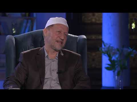 PORUKA VJERE, PORUKA DOBRA - Vrijednost i važnost zikra, Sead Halilagić