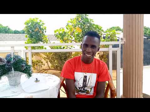 CS INTERVIEW WITH BAD BOY ONLY BAD THINGS GAMBIA