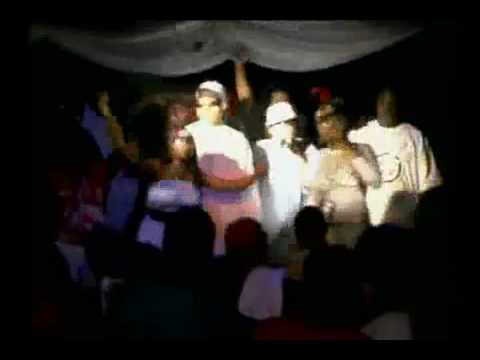 "FlipnFlava Records B-Day Bash for Syke Pachino"