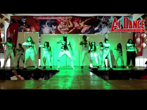 GD X TAEYANG - GOOD BOY | Color Souls | Ai-Dance