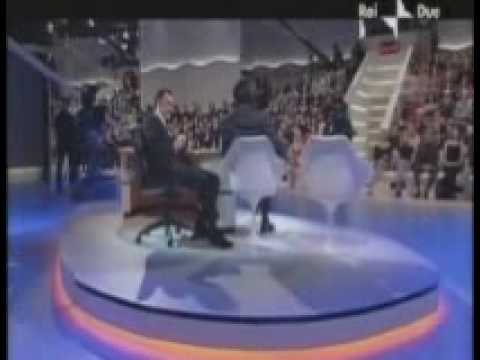 Daniele Luttazzi - Satyricon Puntata 6 parte 5/8