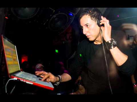 Dubfire @ Beta Nightclub, Denver 2011-05-14