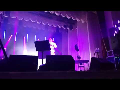 Elvin Grey 3D Show 2: "Дуслар"[4 часть]