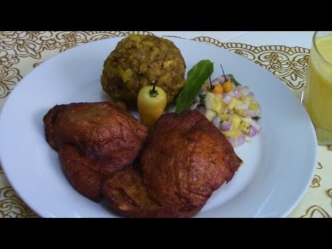 DELICIOSO TACACHO CON CECINA